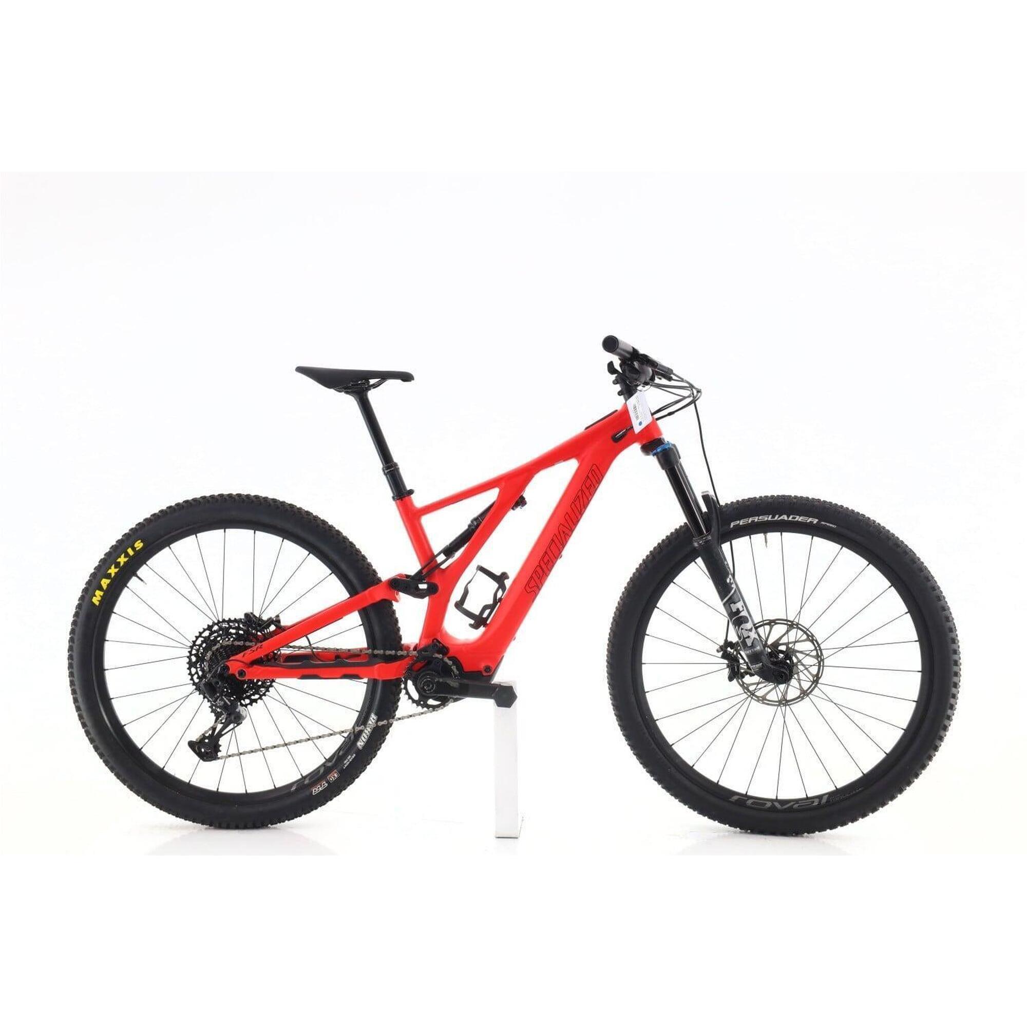 Second life · R. elektryczny · Turbo Levo SL · W bardzo dobrym stanie