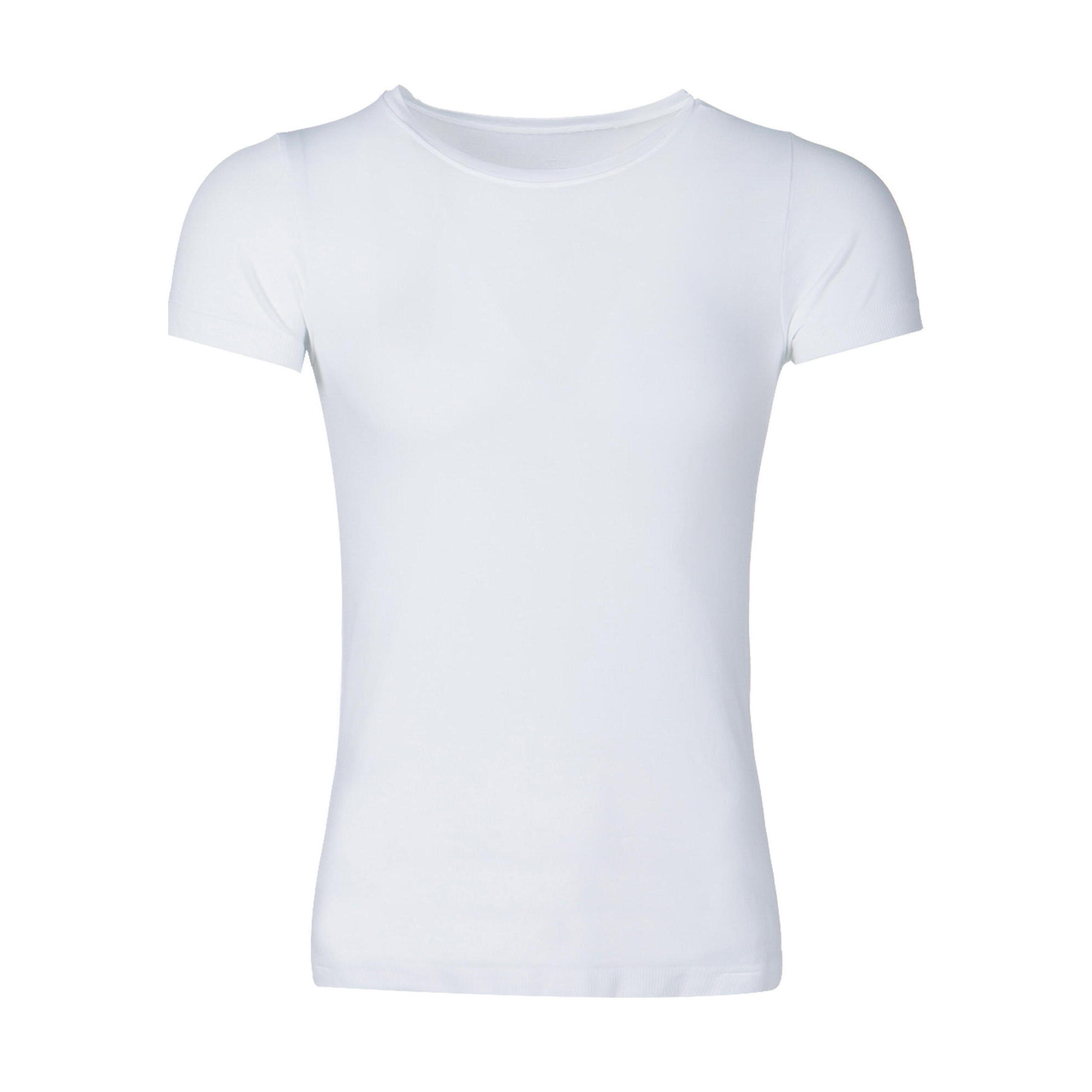 Koszulka do jogi Athlecia Julee Loose Fit