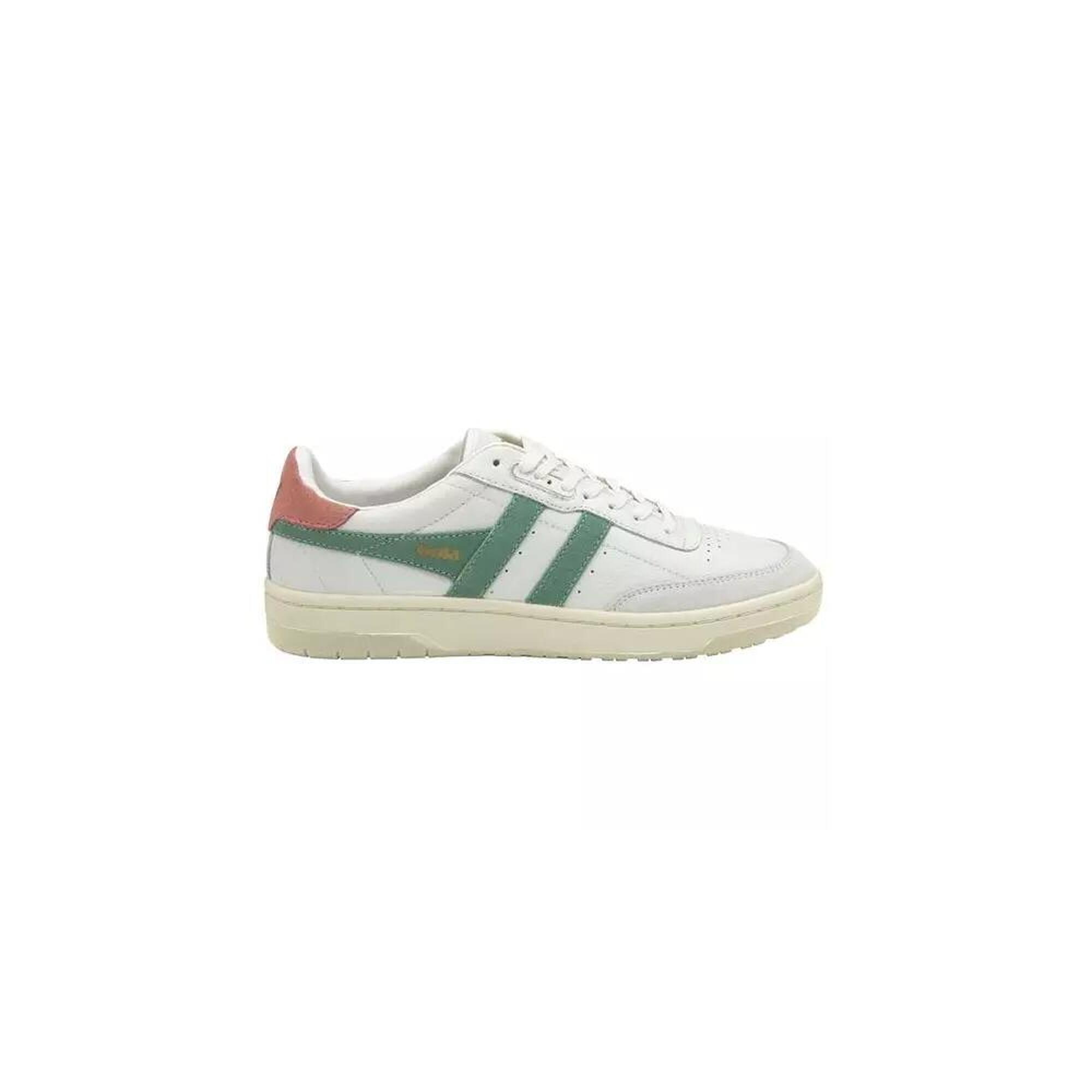 Baskets Femme Baskets Gola Blanc Blanc Gola