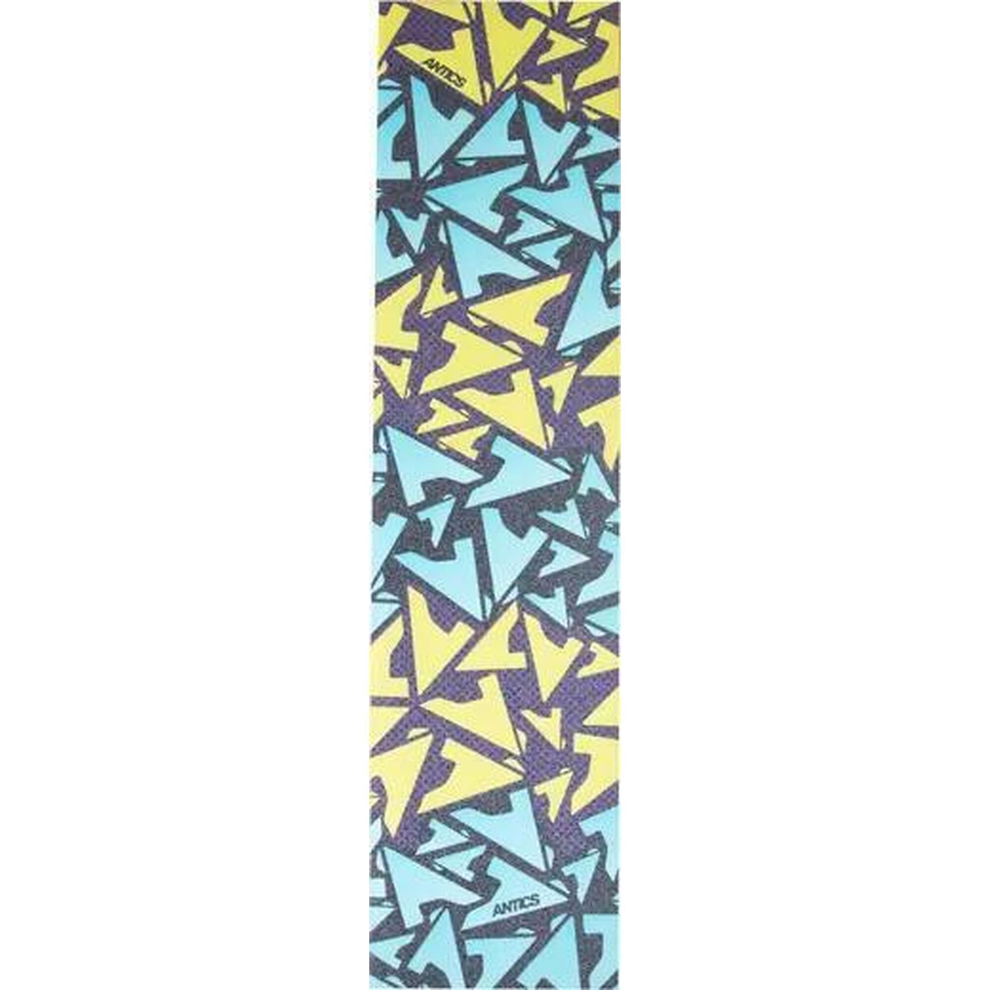 Hulajnogi Grip tape Antics AOP Grip Tape do Hulajnogi - Cmyk