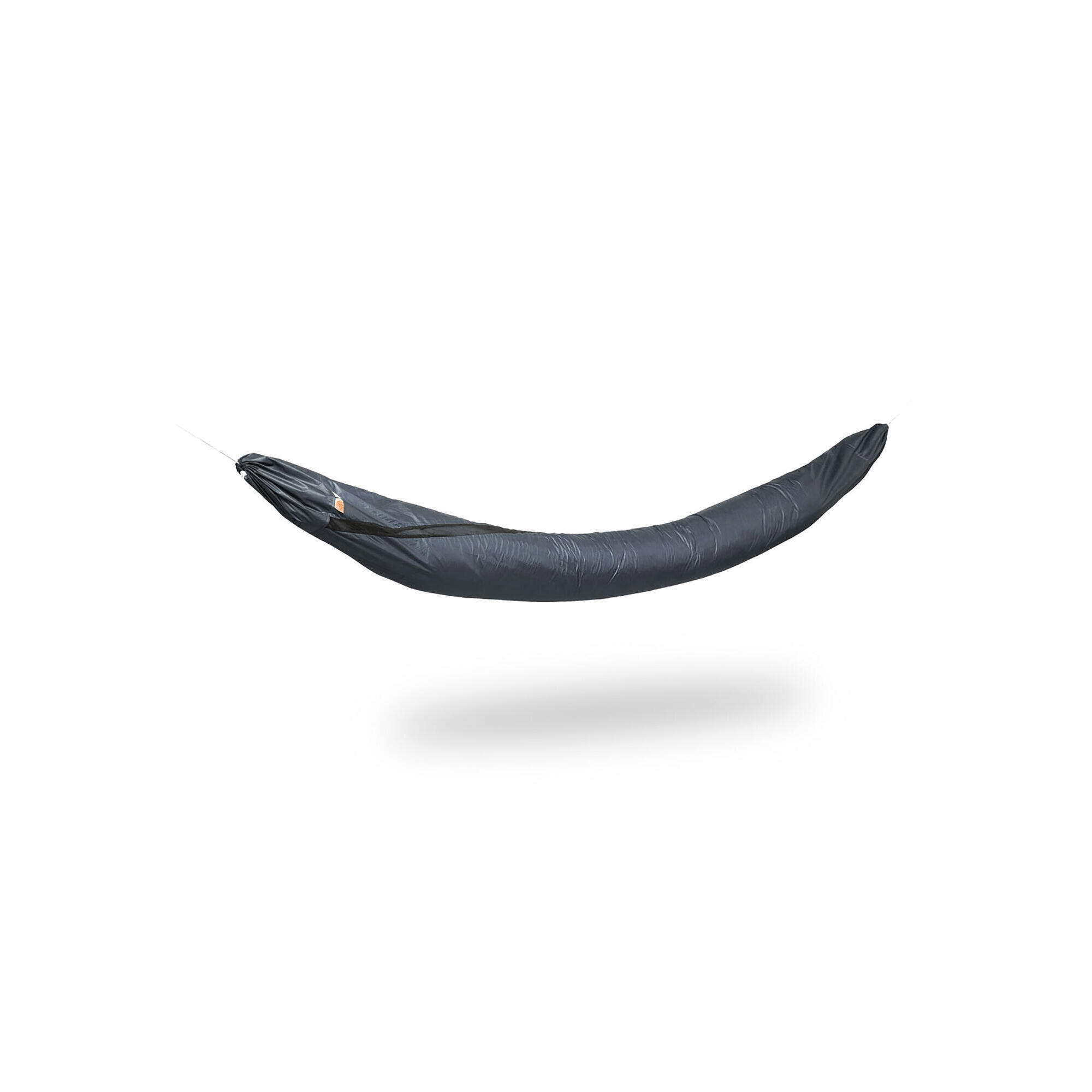 Hamak na sprzęt Lesovik Larva - midnight blue