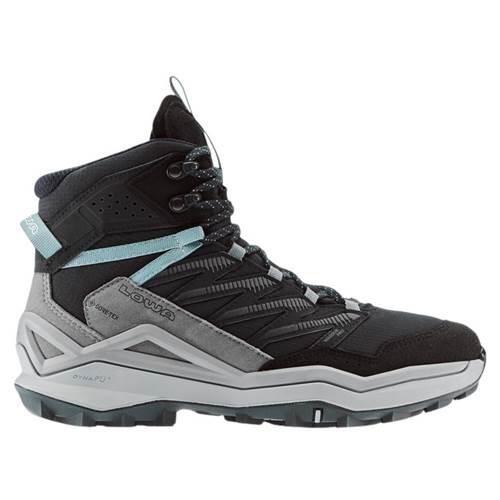 Buty trekkingowe damskie Lowa Maddox Mid Gtx