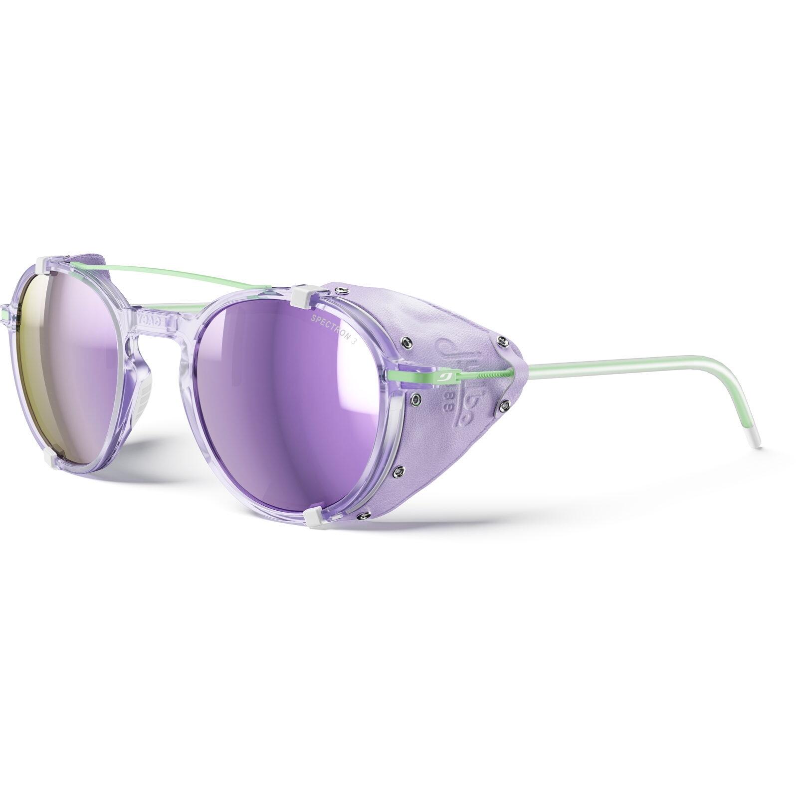 Okulary JULBO LEGACY fioletowy