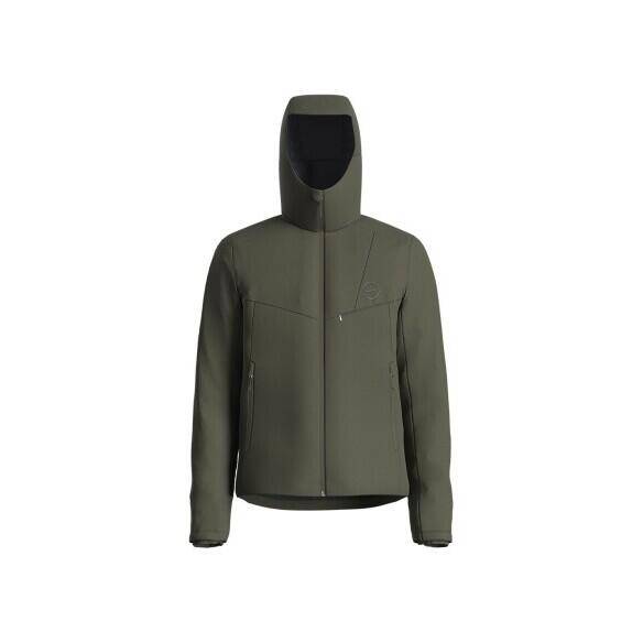 Damska kurtka wodoodporna Great Escapes Cielo