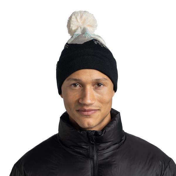 Czapka BUFF KNITTED BEANIE TATIK