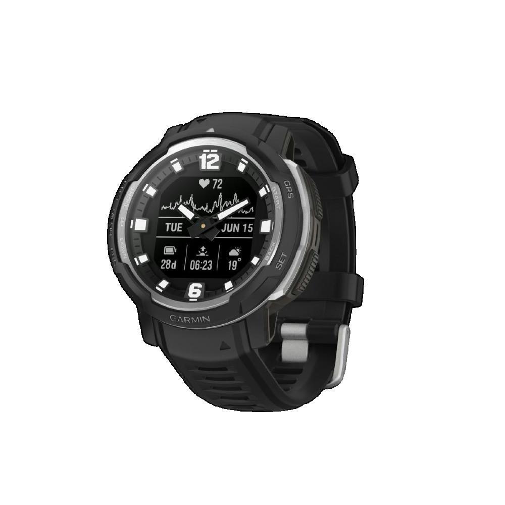 Smartwatch Garmin Instinct® Crossover 45 mm