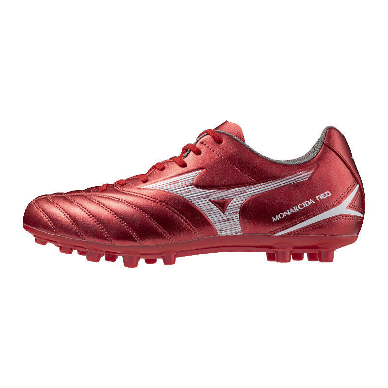 Dziecięce buty piłkarskie Mizuno Monarcida Neo 3 Select AG