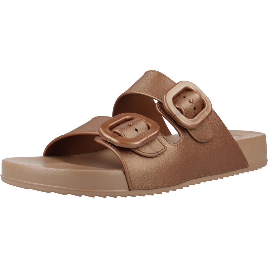 Sandały IGOR HABANA METAL Brąz