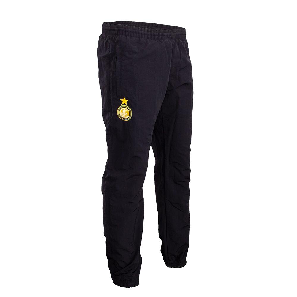 Spodnie Retro Piłkarskie dla dorosłych FC Internazionale 1997-98