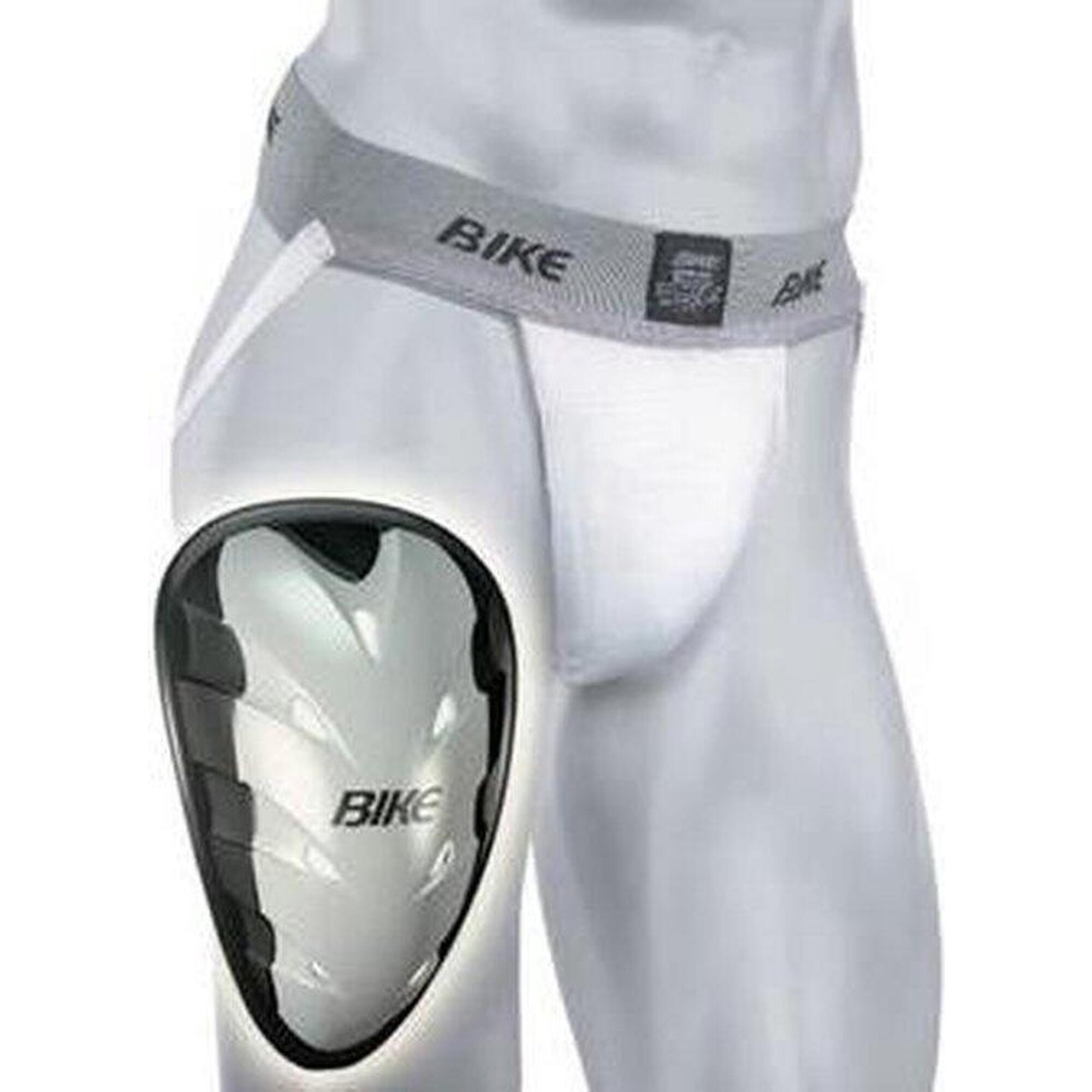 Ochraniacz - Combo Strap Supporter Proflex Max Cup - dla dorosłych