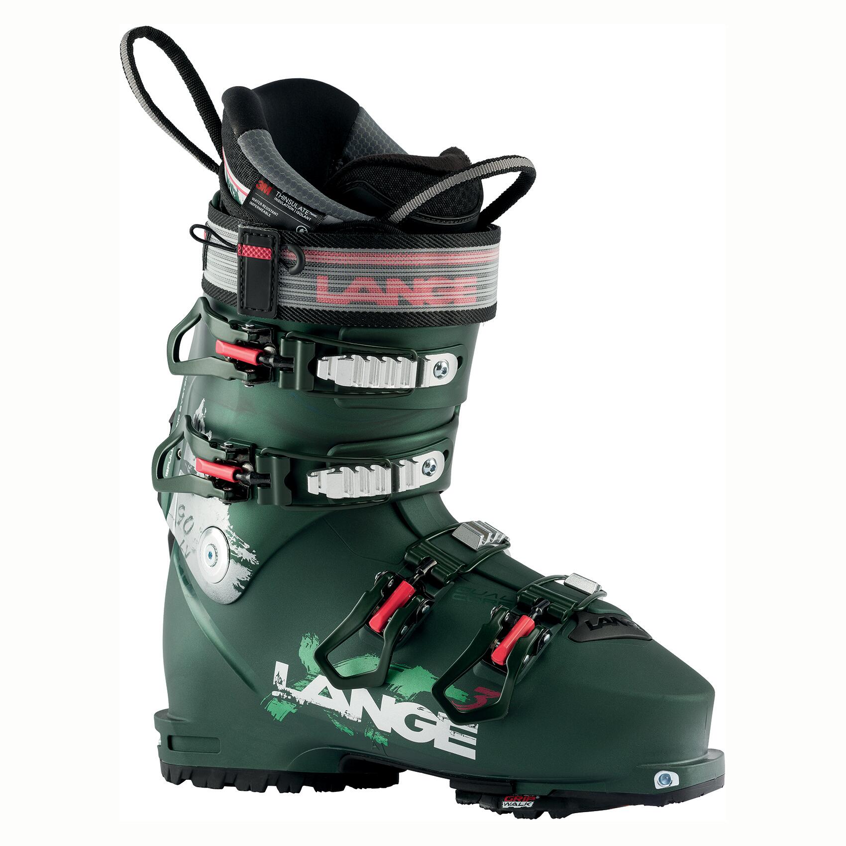 Buty narciarskie damskie LANGE XT3 90 W LV