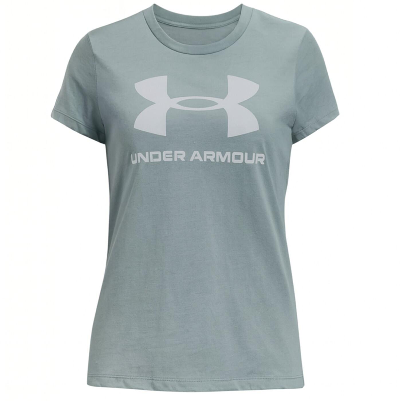 Koszulka Damska Under Armour
