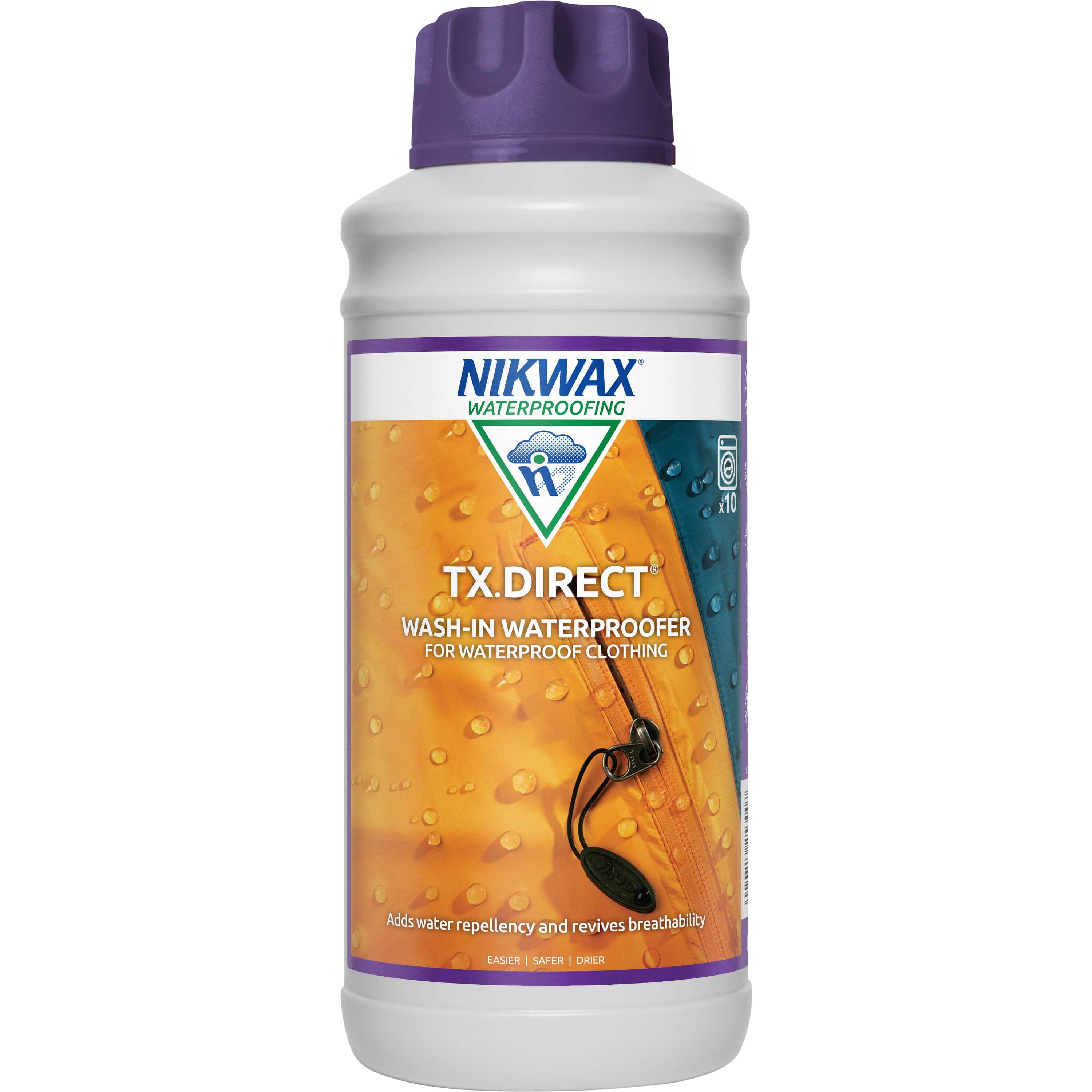 outdoorowy NikWax TX Direct Wash In - 1000ml