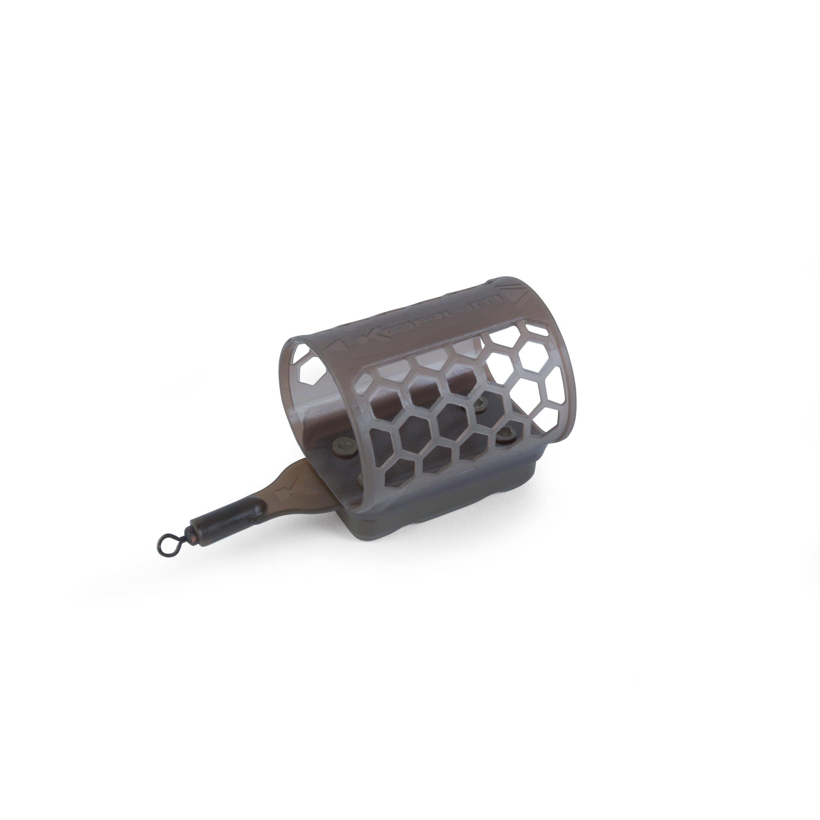 Siatka podajnika Korum - moyen 30g