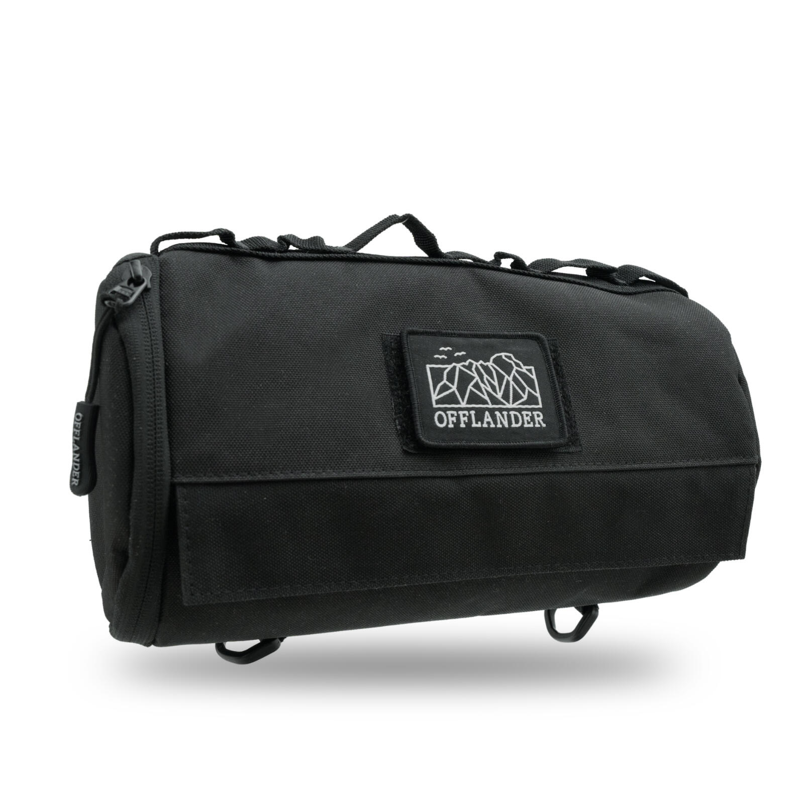 Torba cylindryczna OFFLANDER na ręczniki i akcesoria