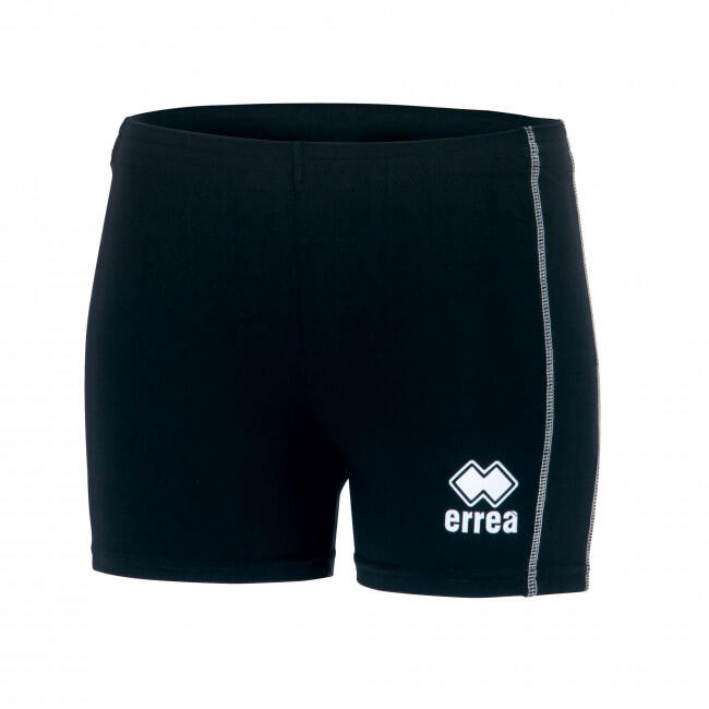 Spodnie Damskie Jr Errea Premier Shorts Dzieci