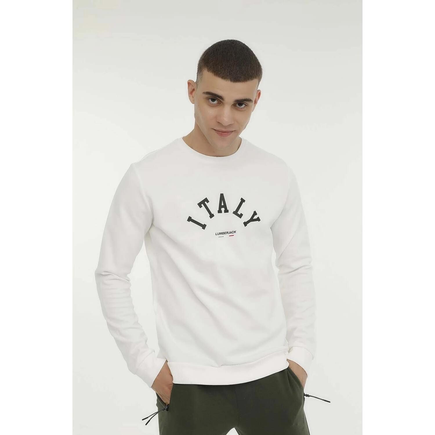 Bluza męska LUMBERJACK ROBERT