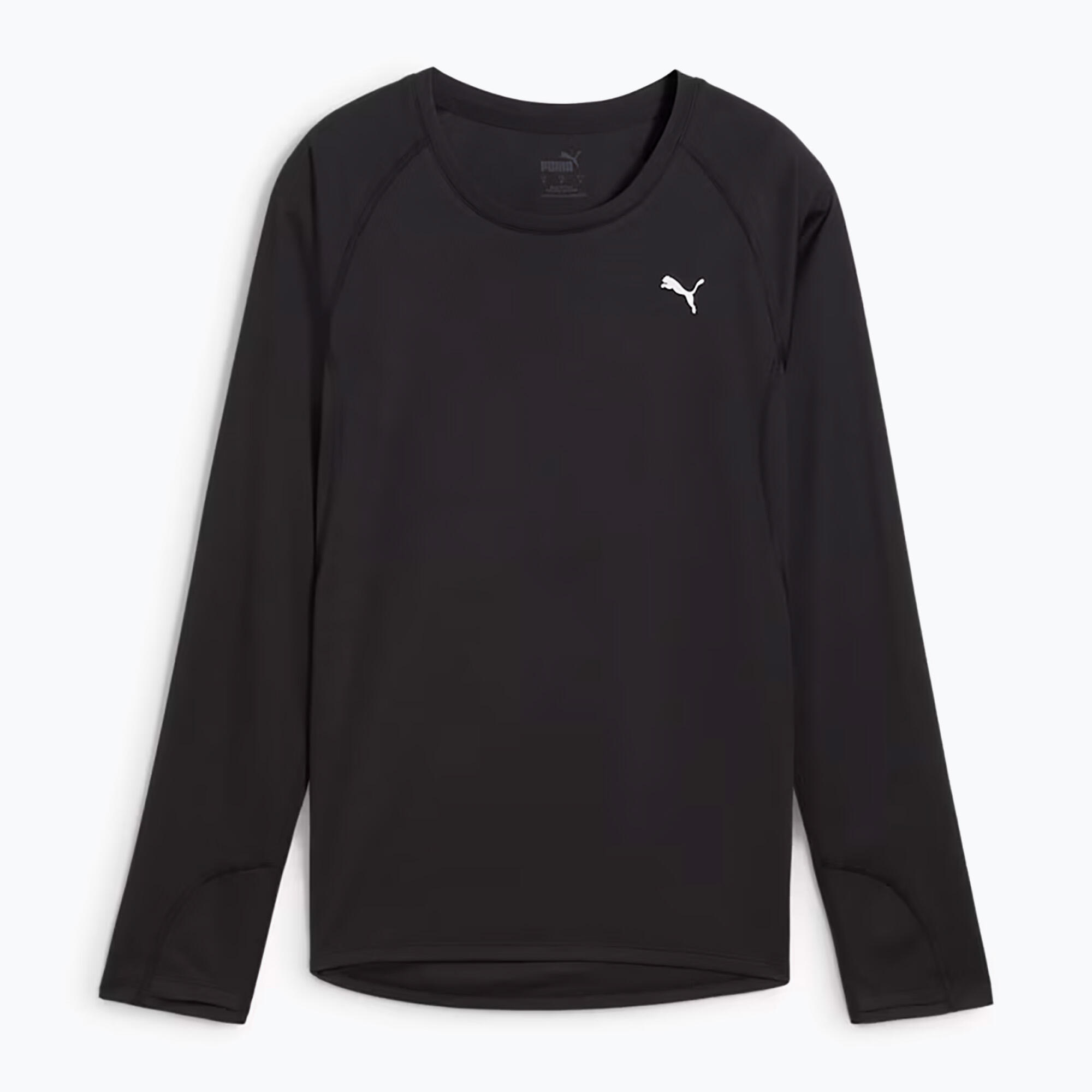Longsleeve do biegania damski PUMA Run Velocity Poly