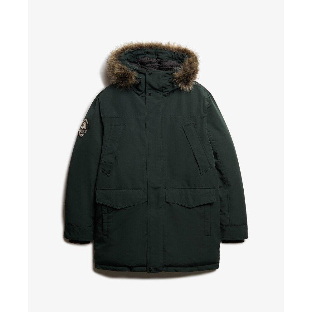 Parka Superdry Everest