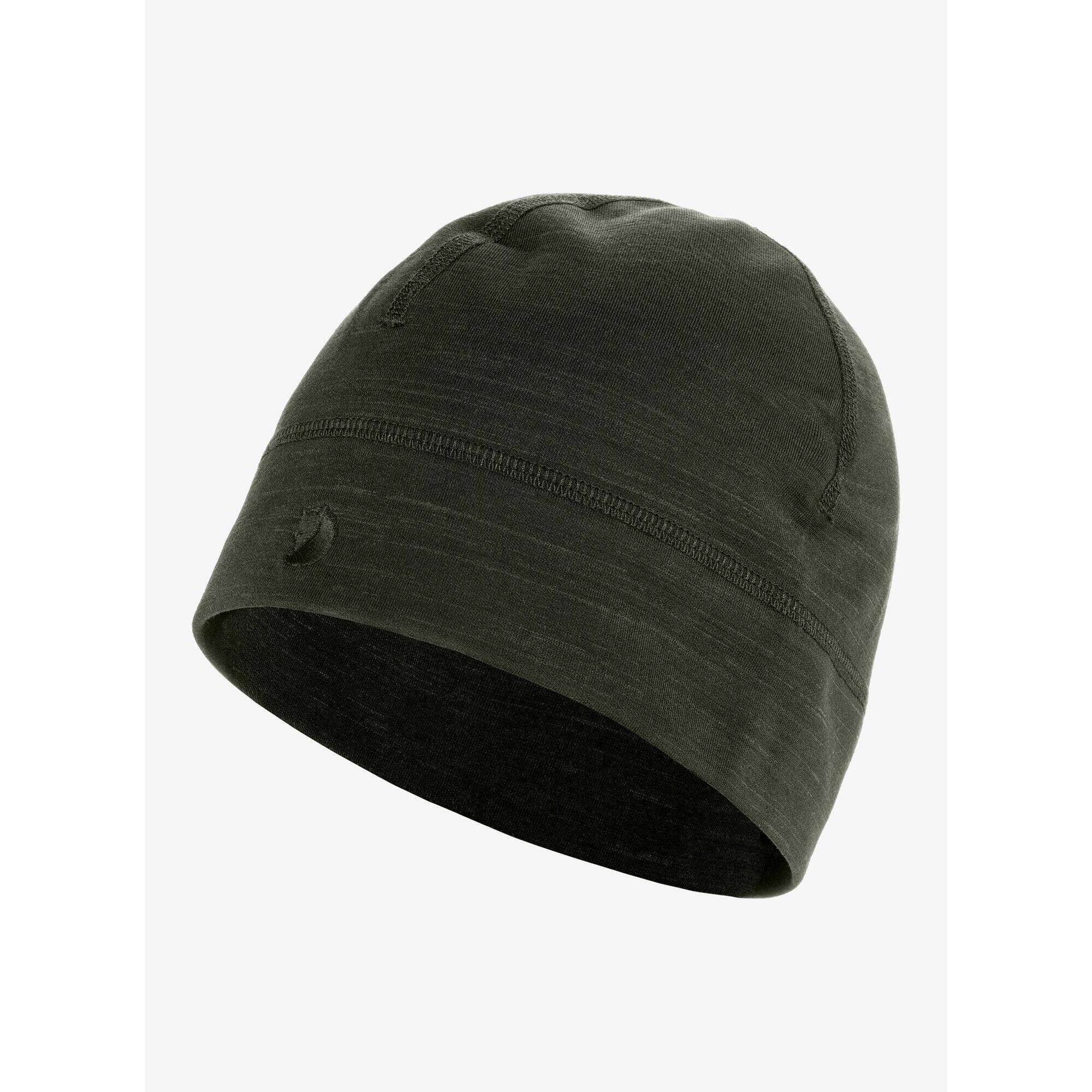 Czapka zimowa Fjallraven Keb Fleece Hat