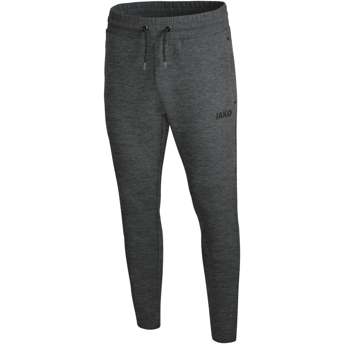 Damskie spodnie dresowe Jako jogging Premium Basics