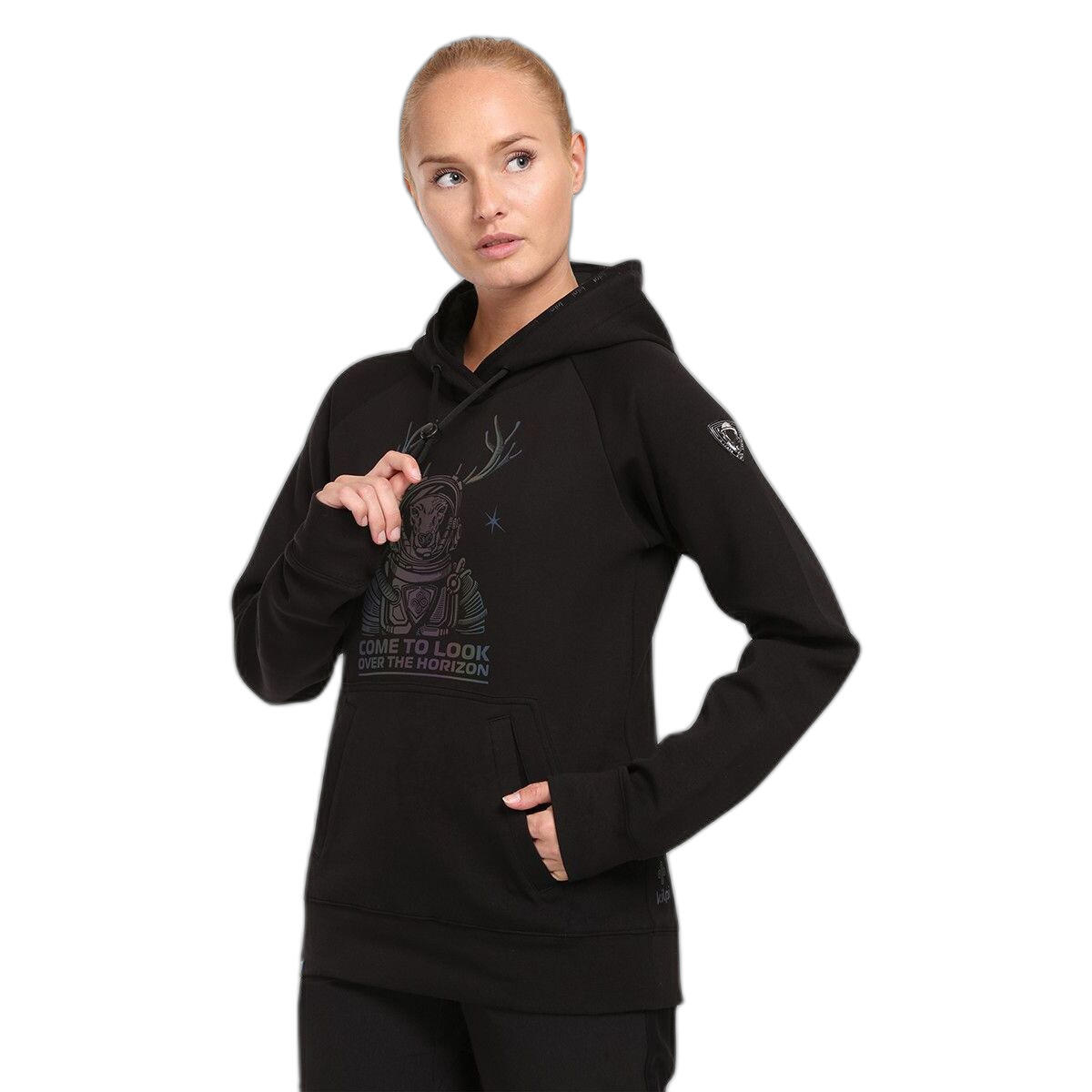 Bluza damska Kilpi Ltd Bellatrix