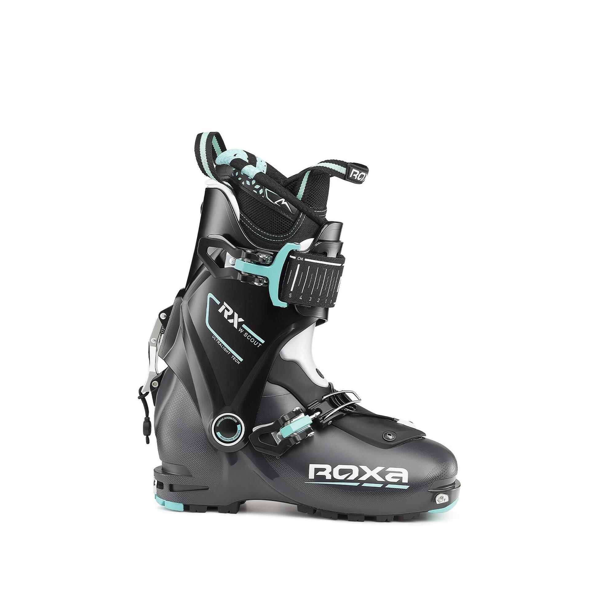 Buty narciarskie ROXA 2023 Ski boots RX SCOUT W 225 - 310003
