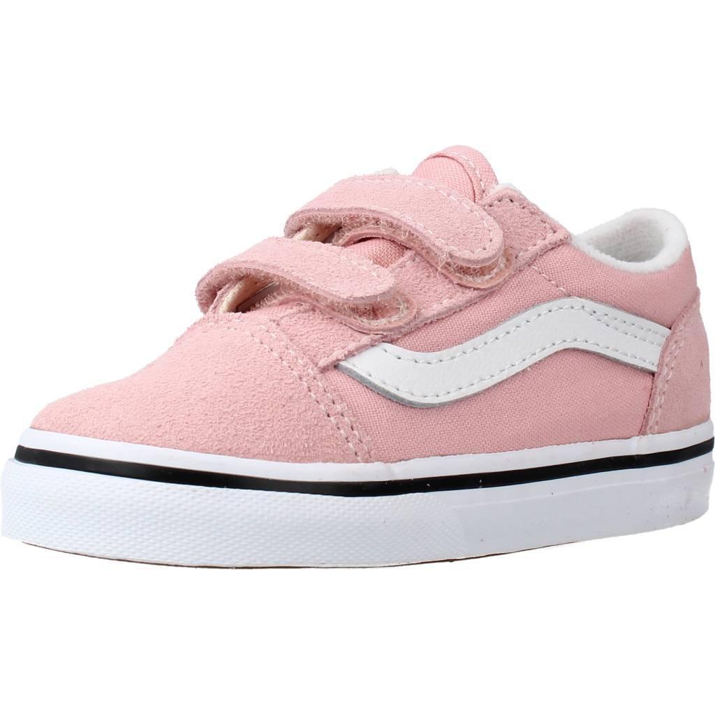 Buty VANS OLD SKOOL V Rose