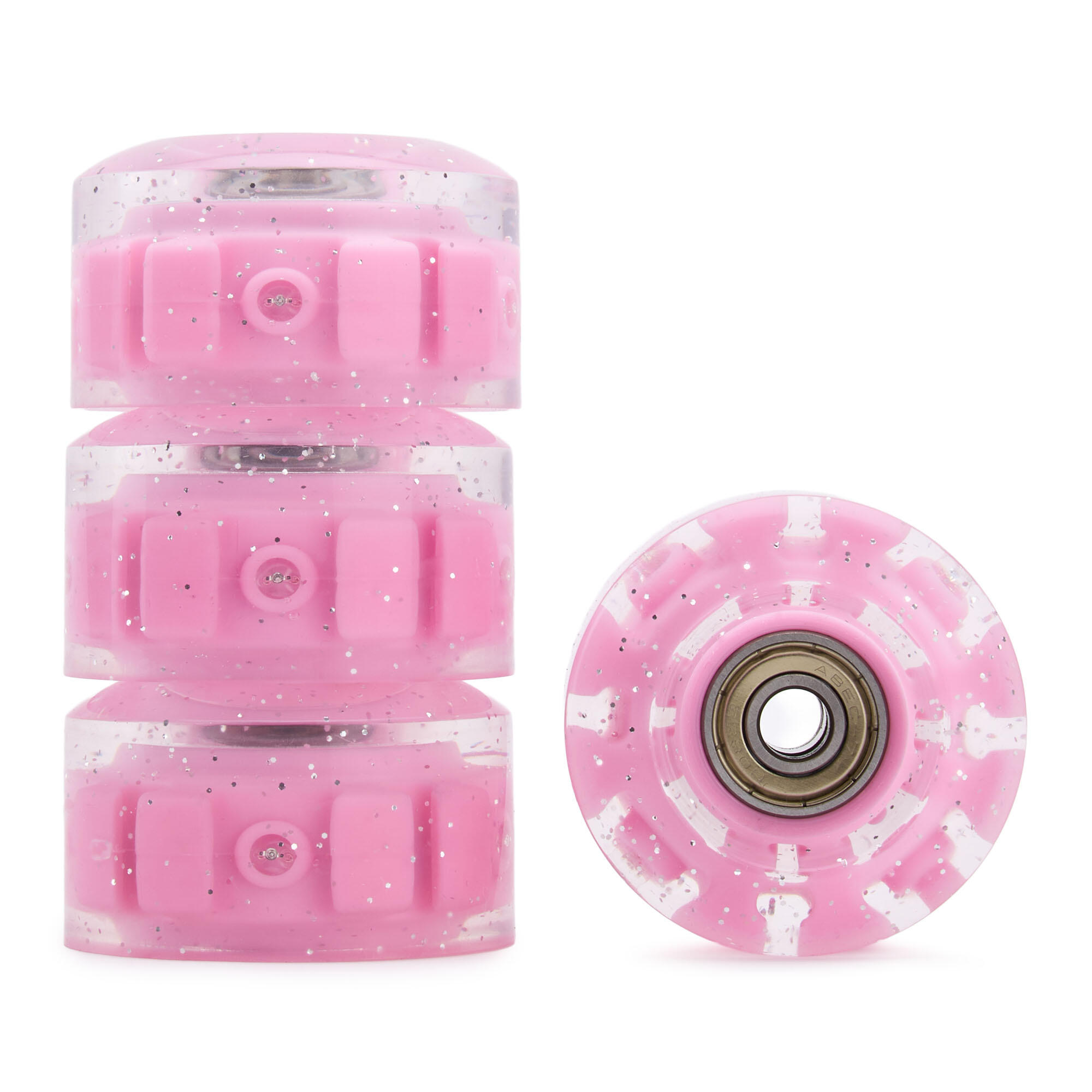 Kółka do wrotek ATTABO Diamond 4 szt.