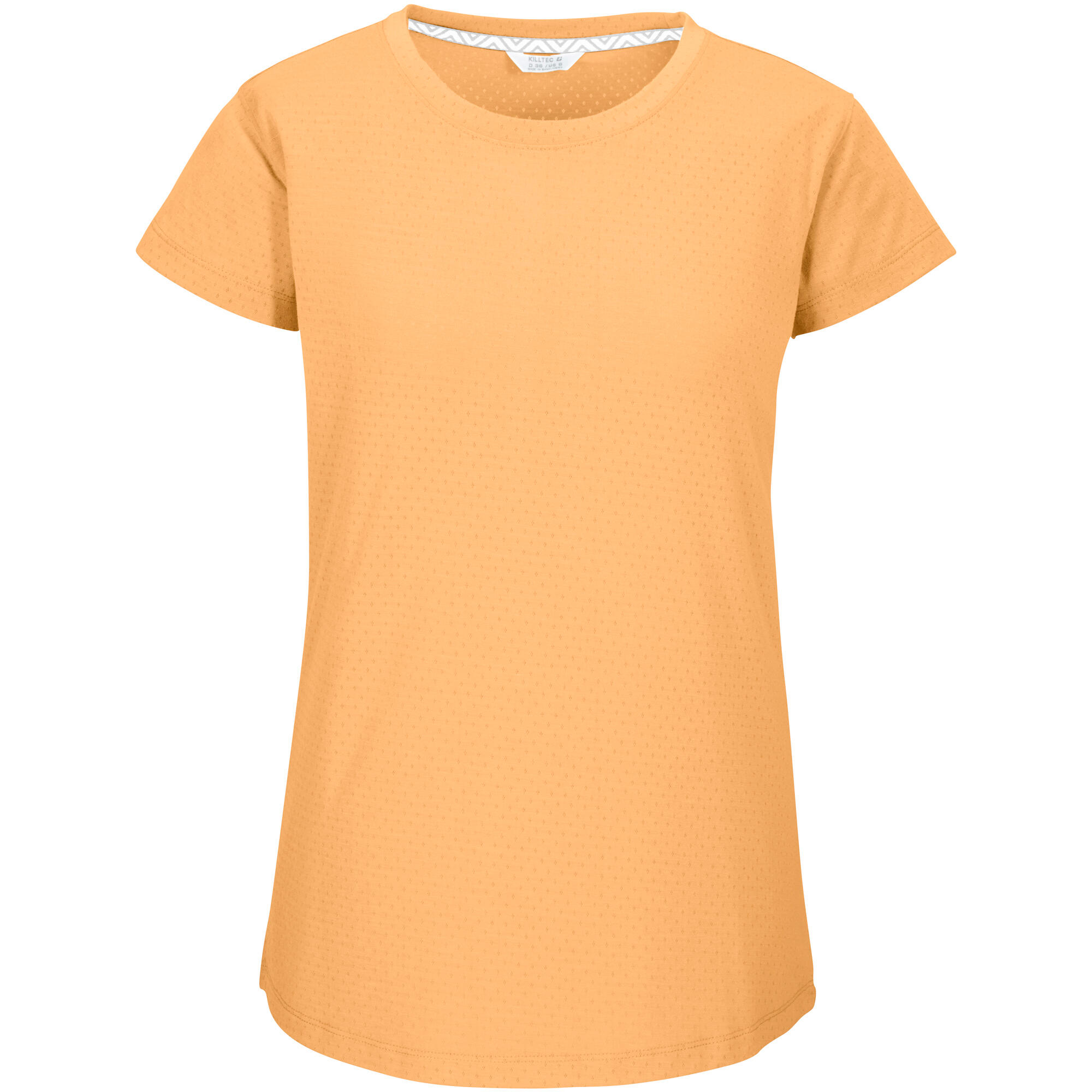 T-Shirt techniczny damski KILLTEC KOS 23