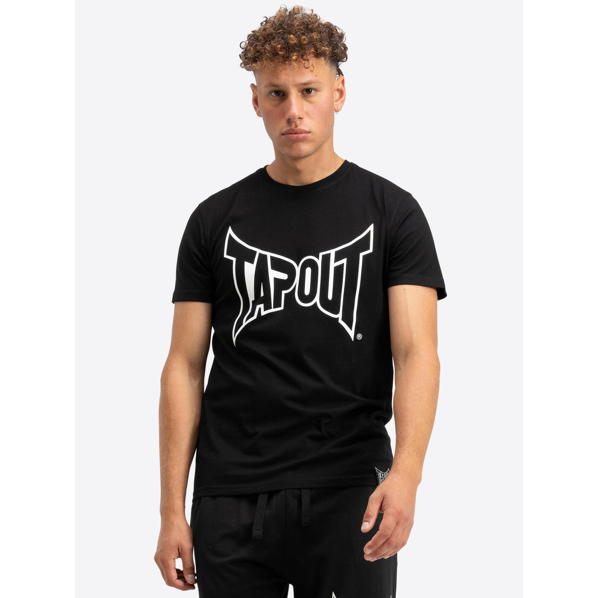Koszulka Tapout Basic