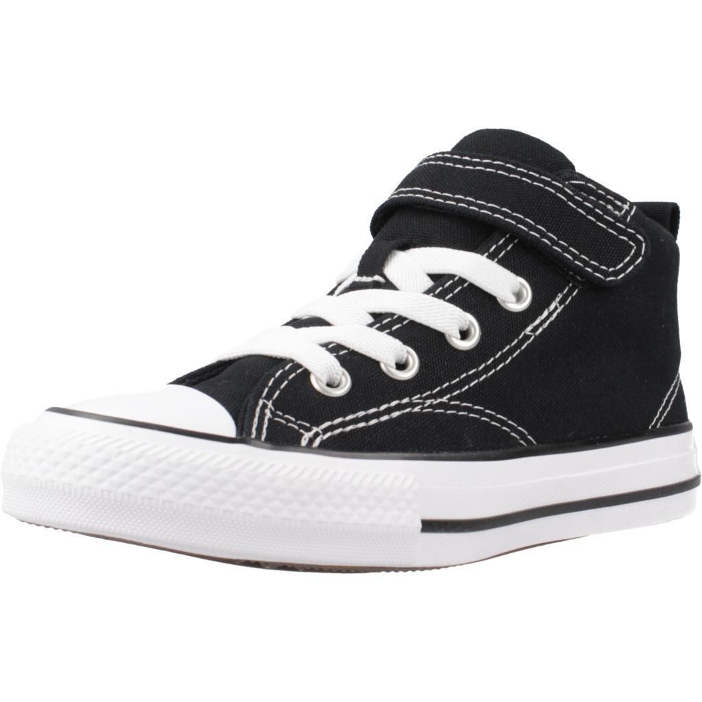 Buty CONVERSE CHUCK TAYLOR ALL STAR MALDE Czarny