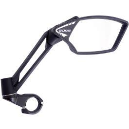 Lusterko E-Bike Premium - Wielostopniowa Regulacja - Montaż Po Prawej Stronie