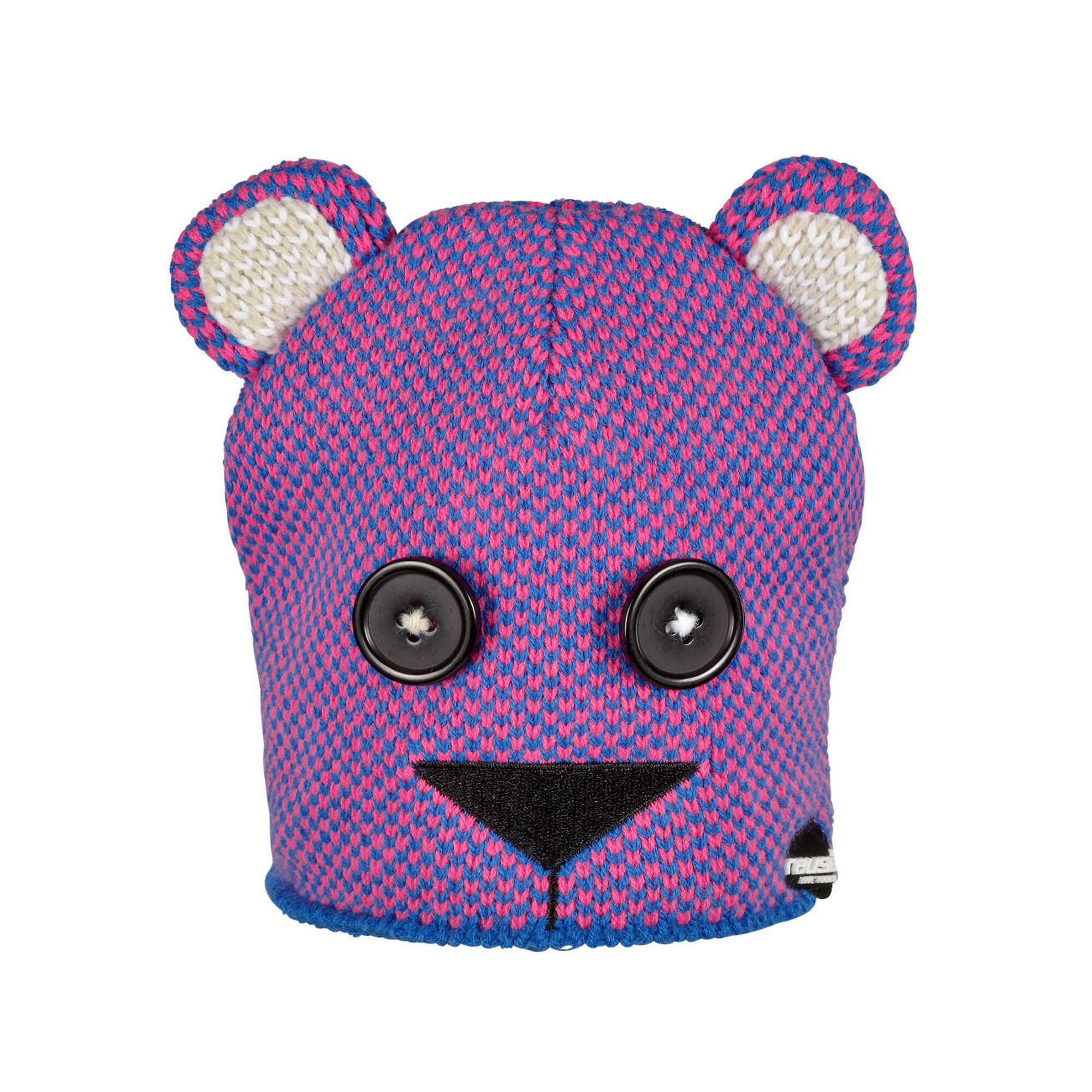 Czapka dziecięca zimowa REUSCH JACKY