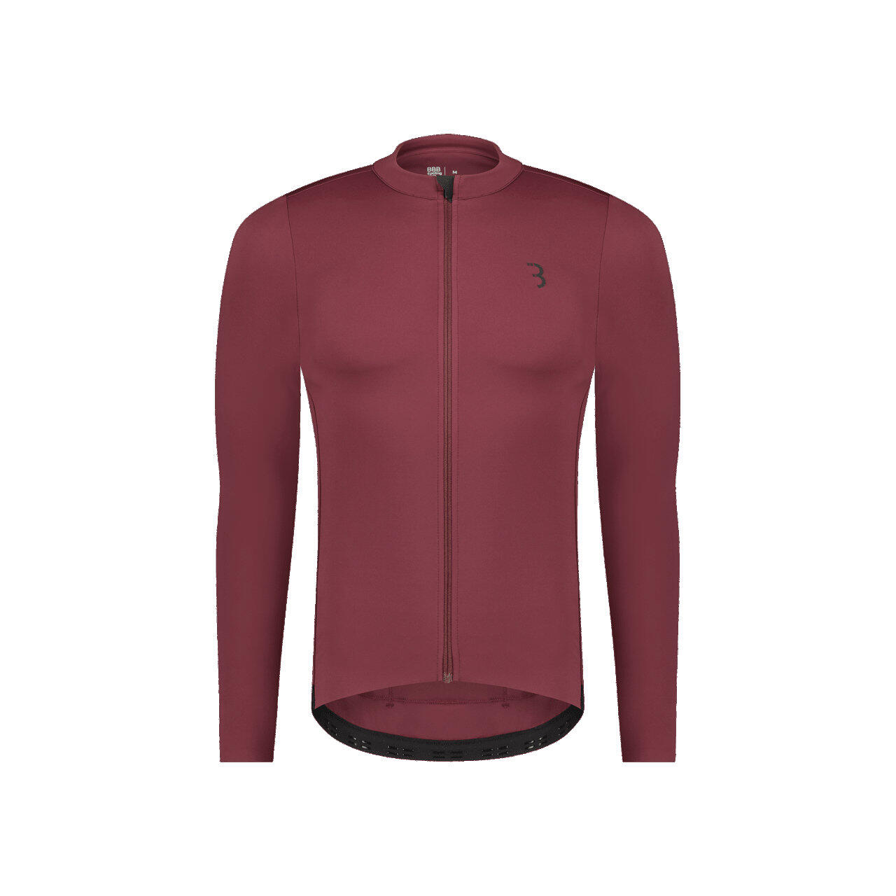 Dżersej z długim rękawem BBB Cycling Essence