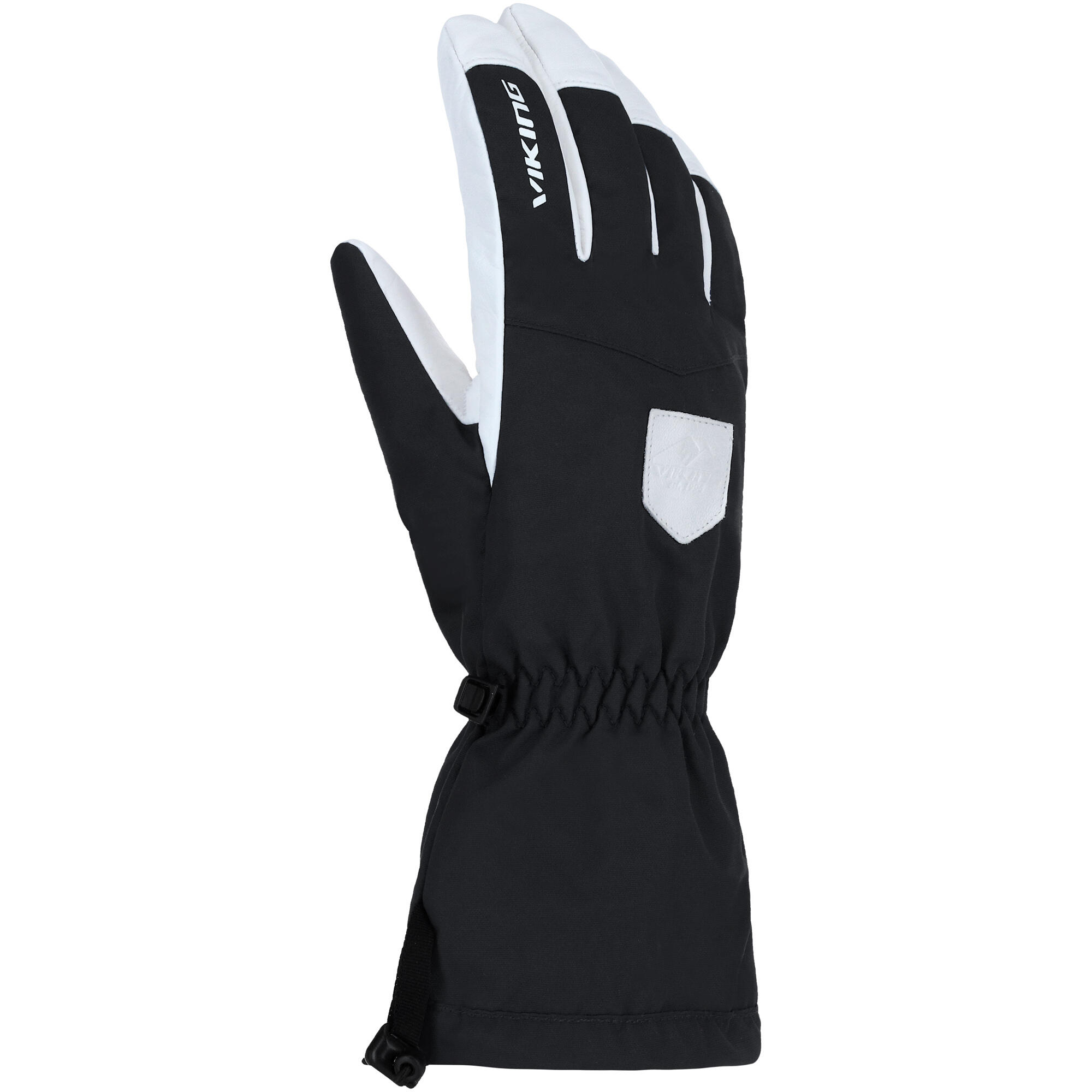 Rękawice narciarskie męskie VIKING Sven