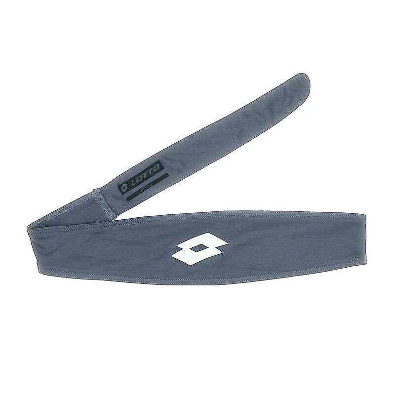 Opaska wiązana na głowę Lotto Tennis III Bandana