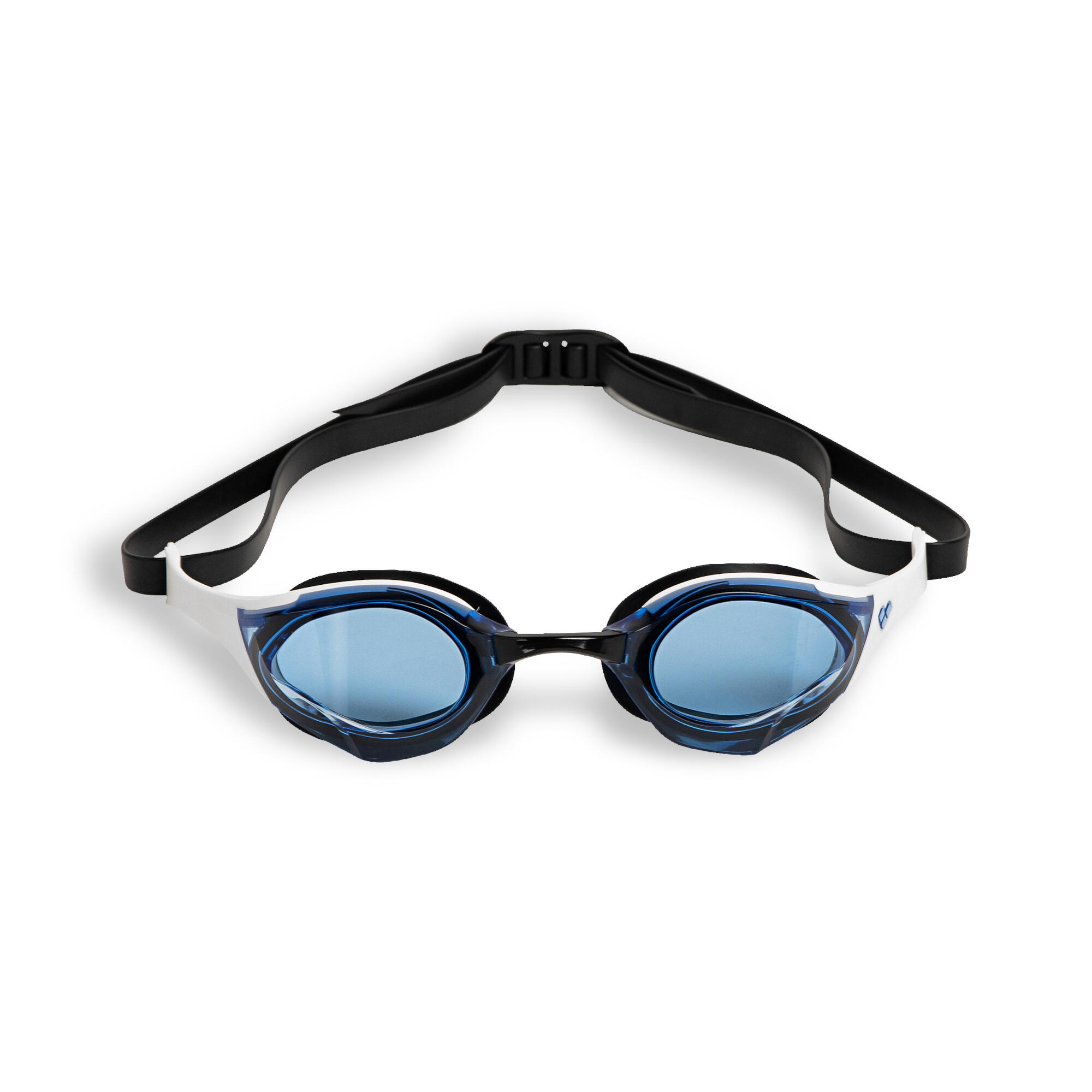 Okulary pływackie startowe dla dorosłych Arena Cobra EDGE Swipe