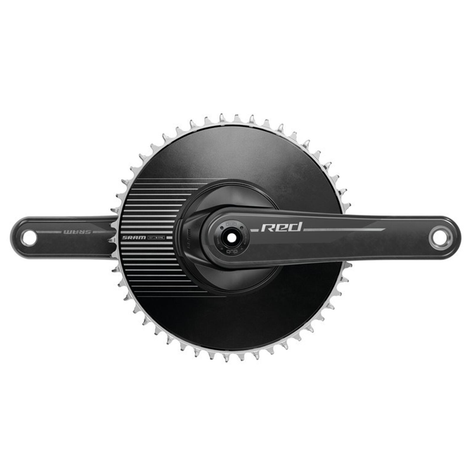 Pedały Sram Red AXS E1 Aero 1X DUB DM 165 mm