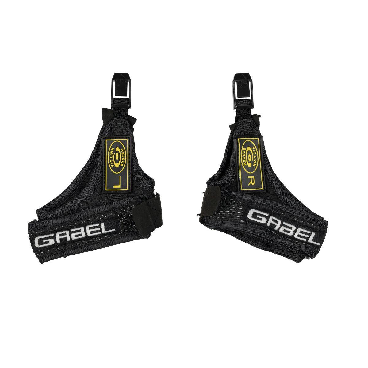 Pasek do kijów nordic walking Gabel NCS Comfort 02/36