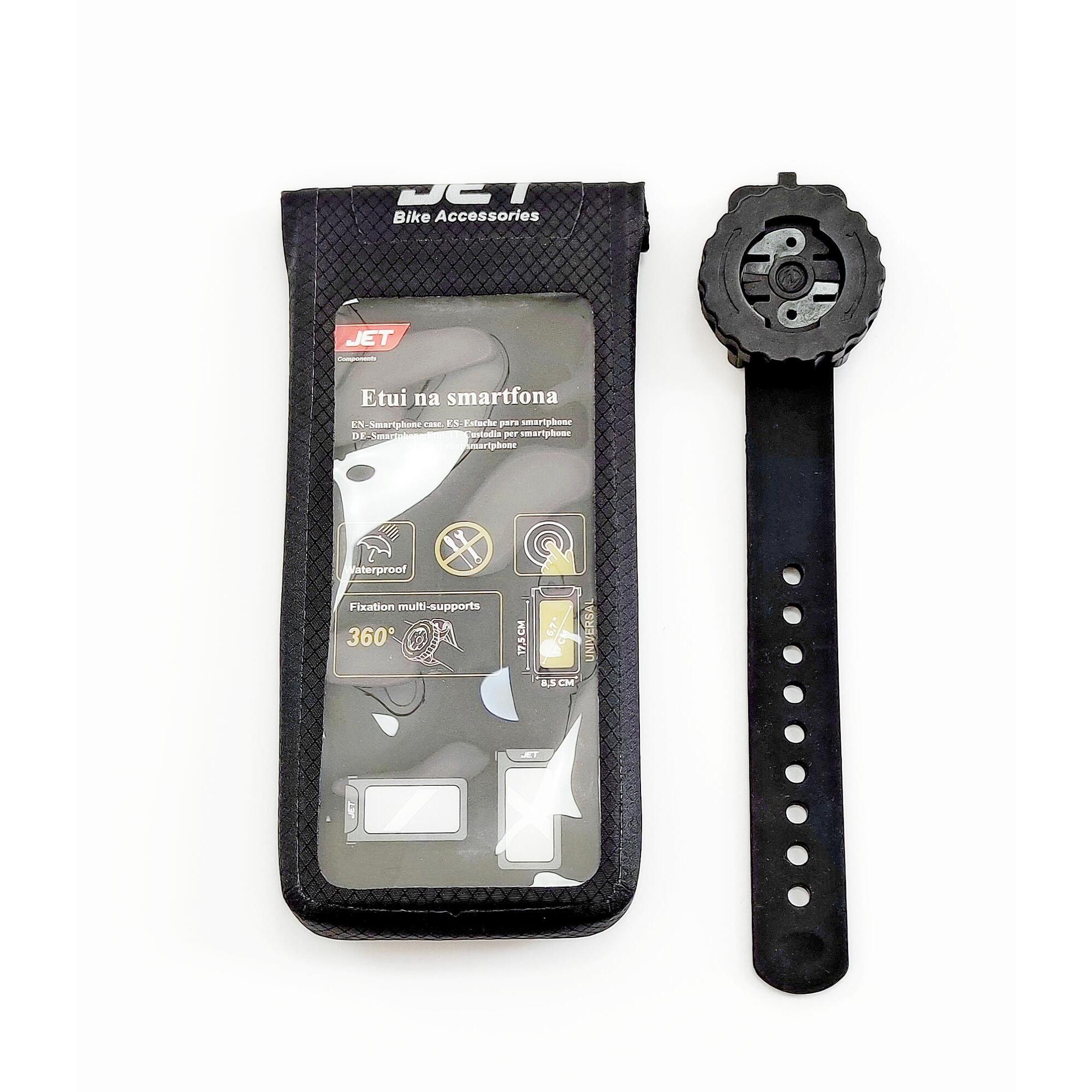 Etui na smartfona JET 5-6,5"