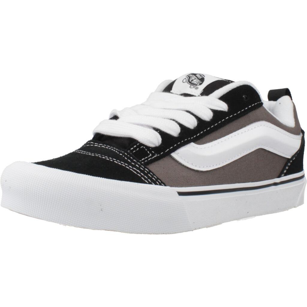 Buty VANS KNU SKOOL Czarny