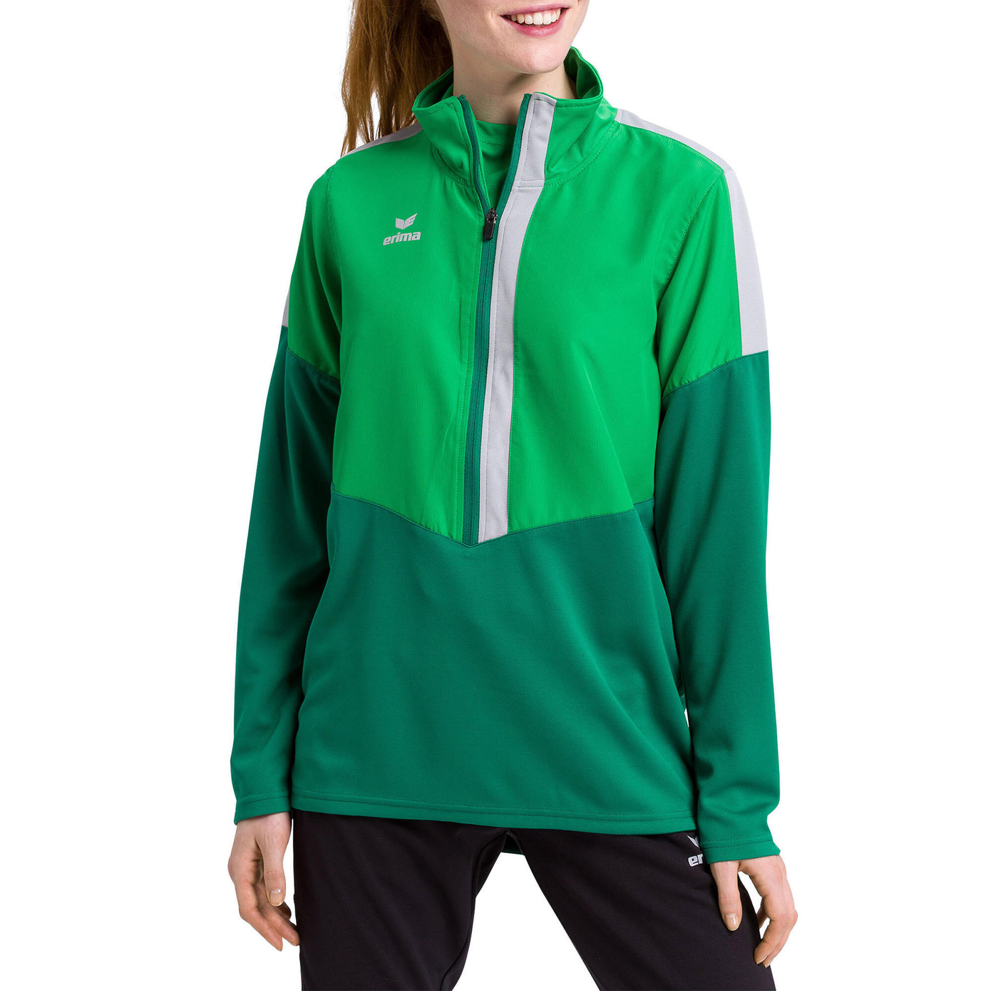 Bluza rozpinana Erima Worker Squad