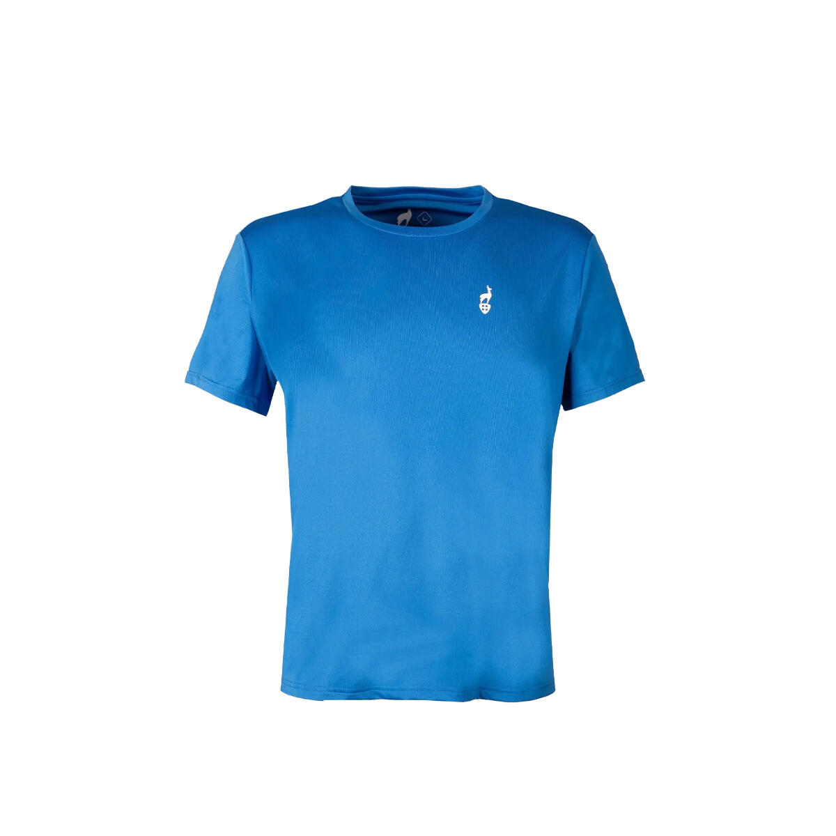 Koszulka sportowa męska AULP RUN oddychająca szybkoschnąca treningowa