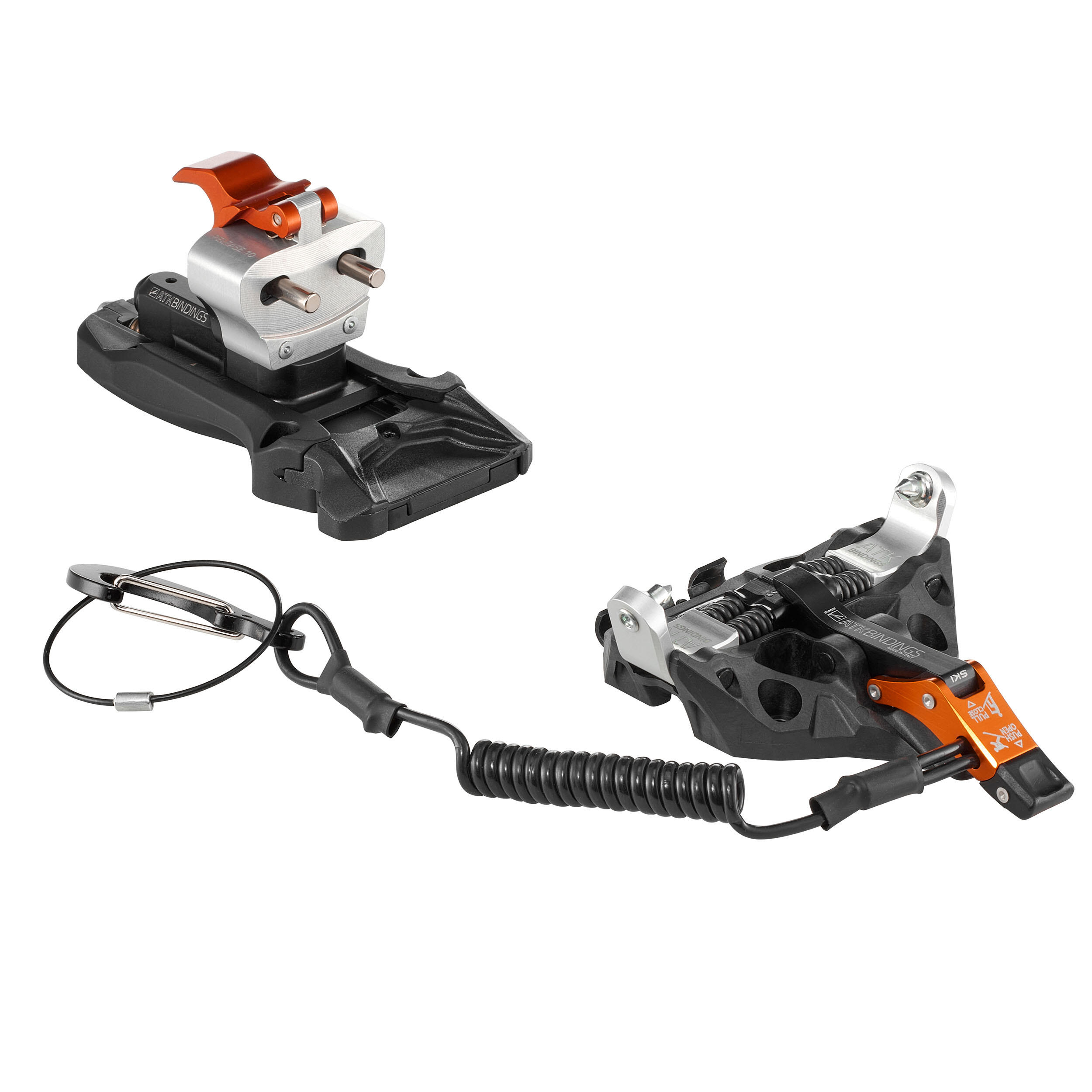 Wiązania skiturowe ATK Release 10