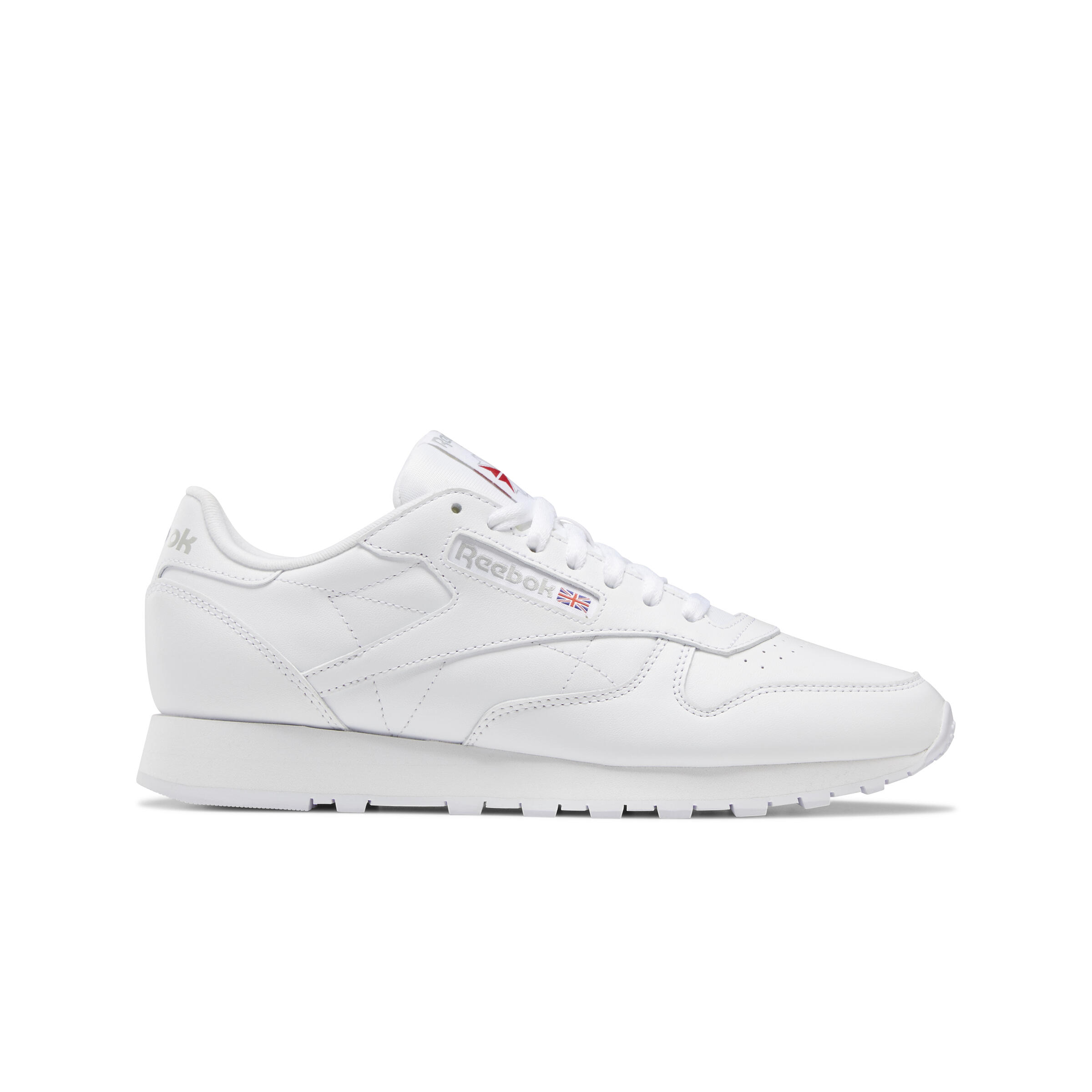 Buty do chodzenia męskie Reebok Classic Leather