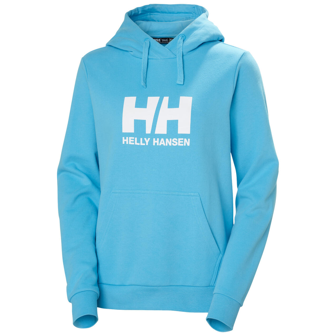 Kurtka dresowa damska z logo Helly Hansen 2.0