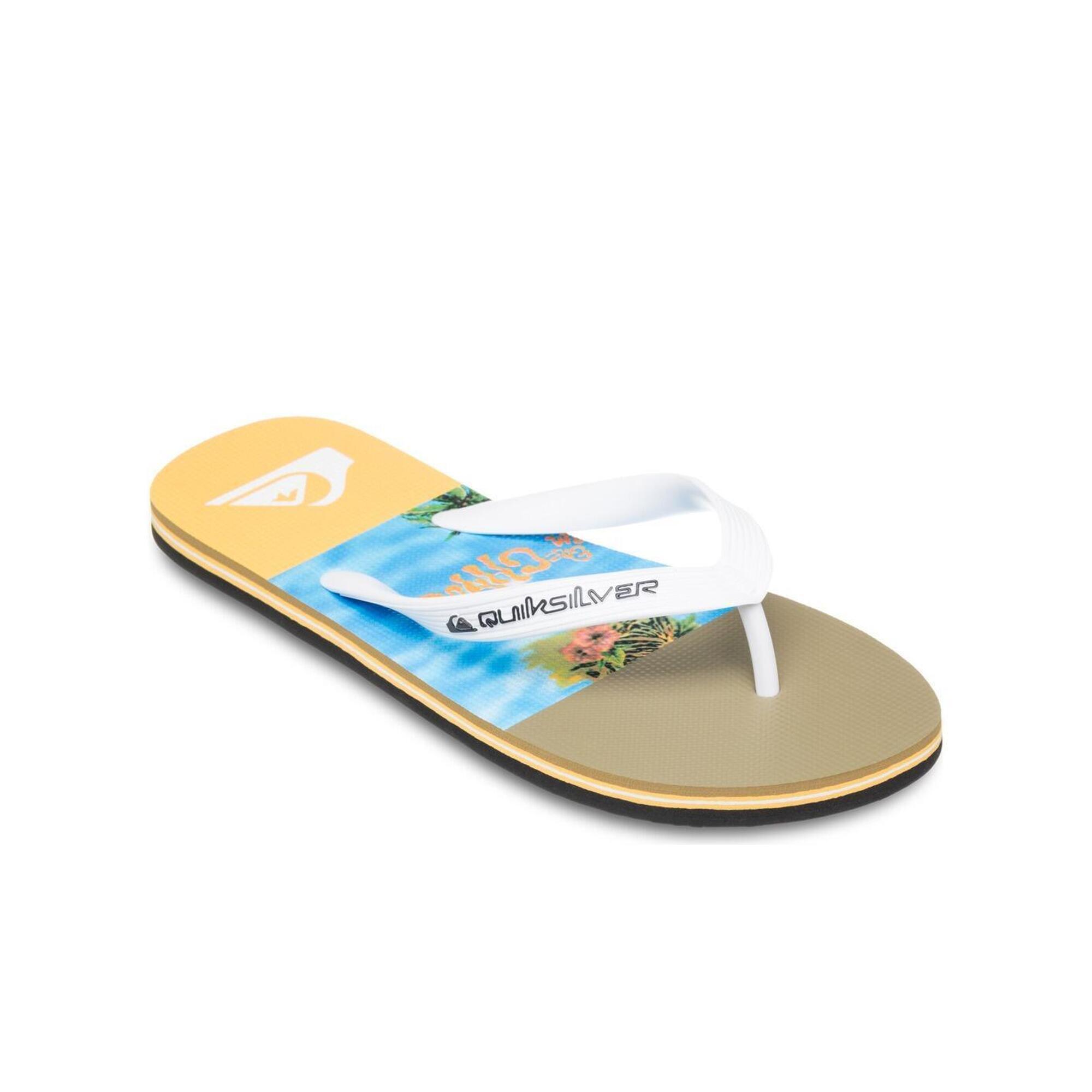 Klapki dla Mężczyzn MOLOKAI STRIPE 25