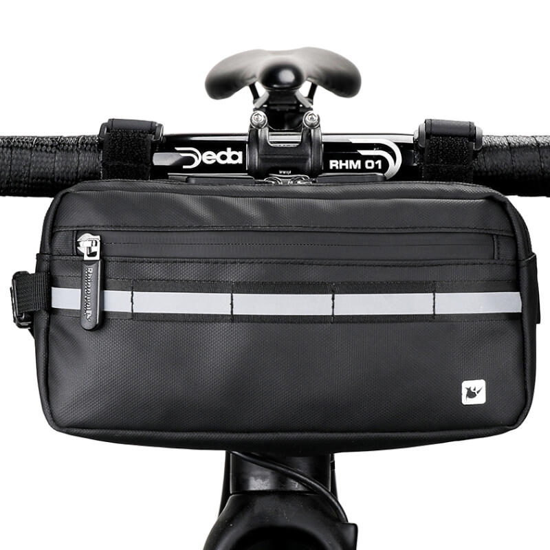 Sakwa rowerowa na kierownicę/ramę Rhinowalk X20990 saszetka