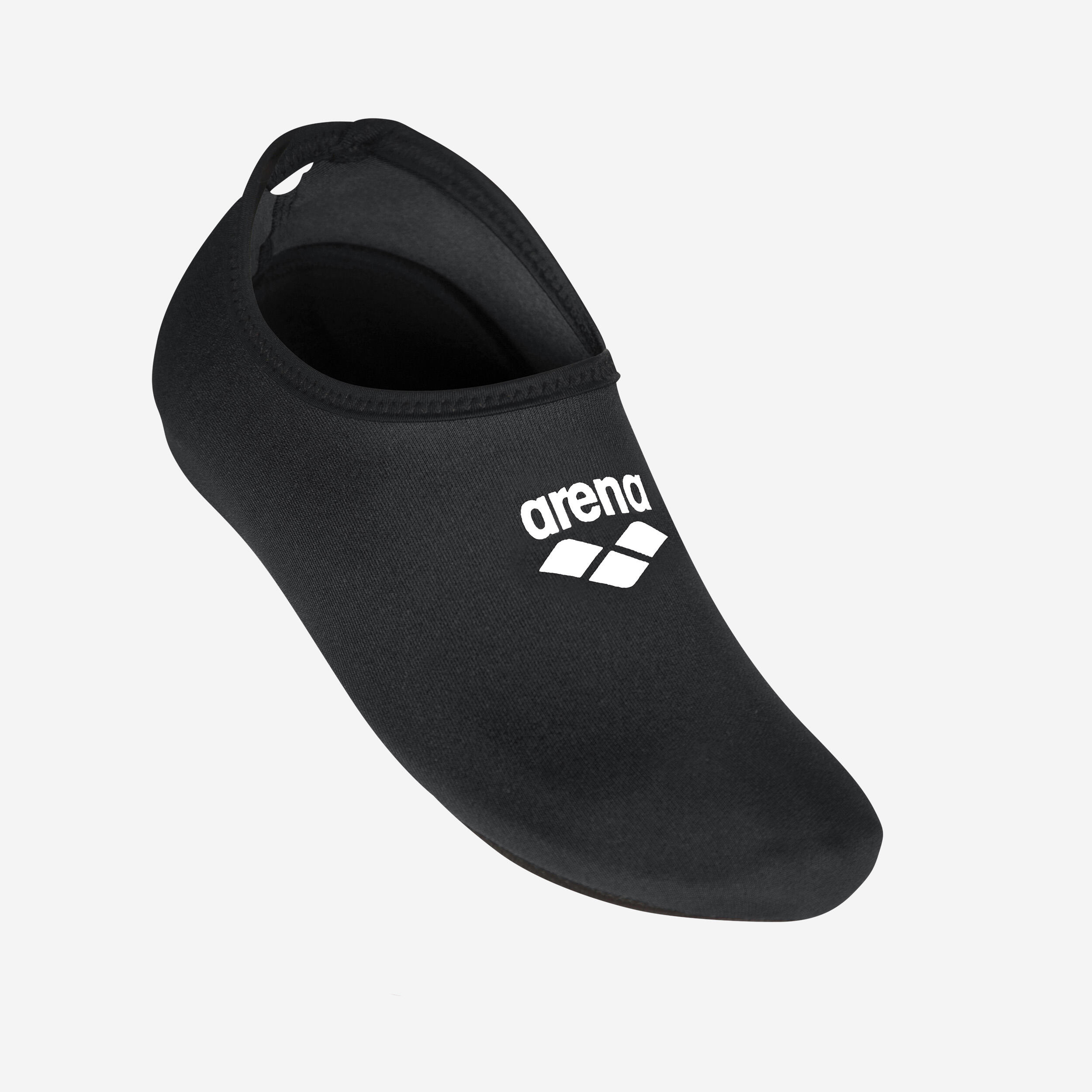 Skarpetki antypoślizgowe basenowe Arena